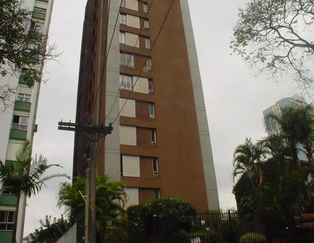 Edificio Nathalia — foto 2