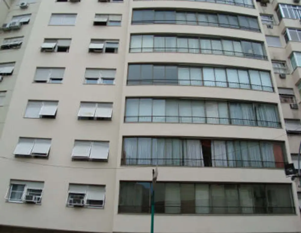 Edificio Nova Friburgo