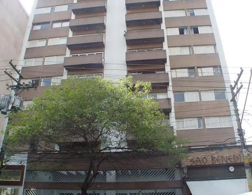 Edificio Marajo