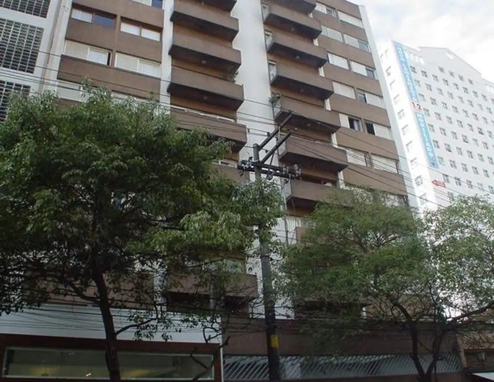 Edificio Marajo — foto 2
