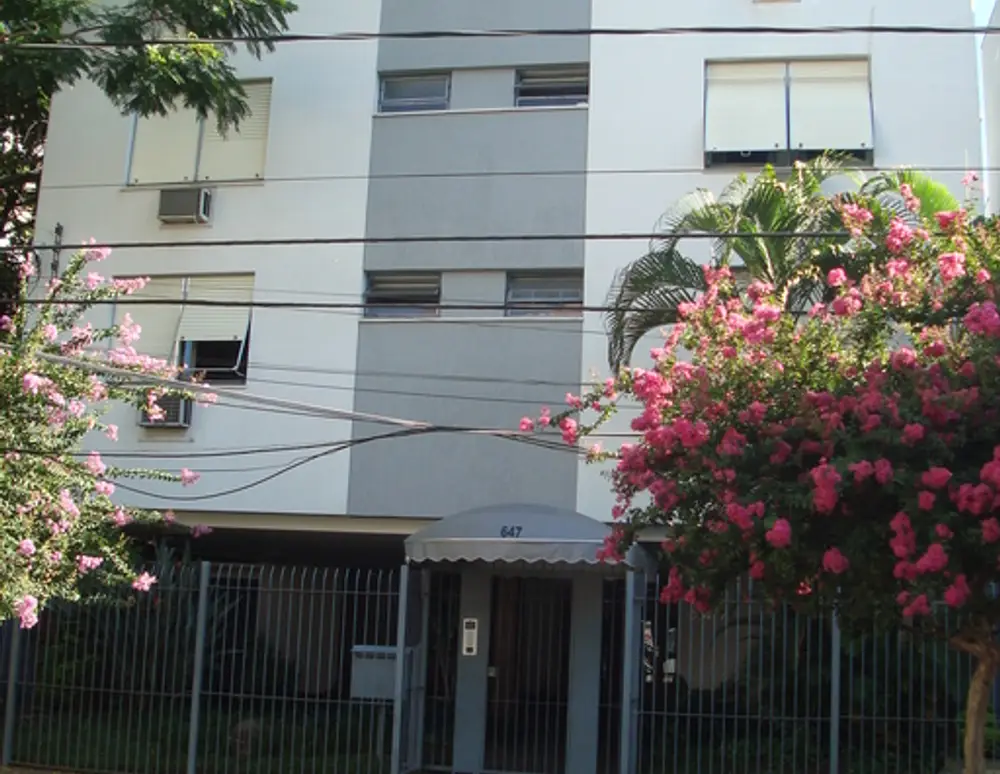 Edificio Doral