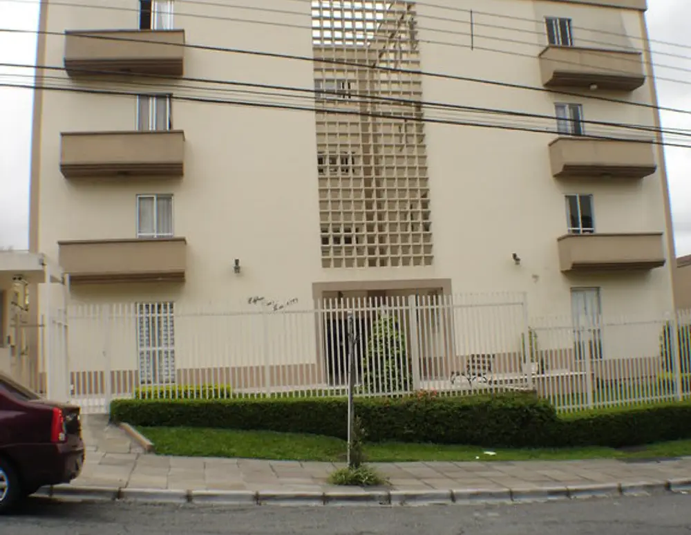 Edificio Dona Laura