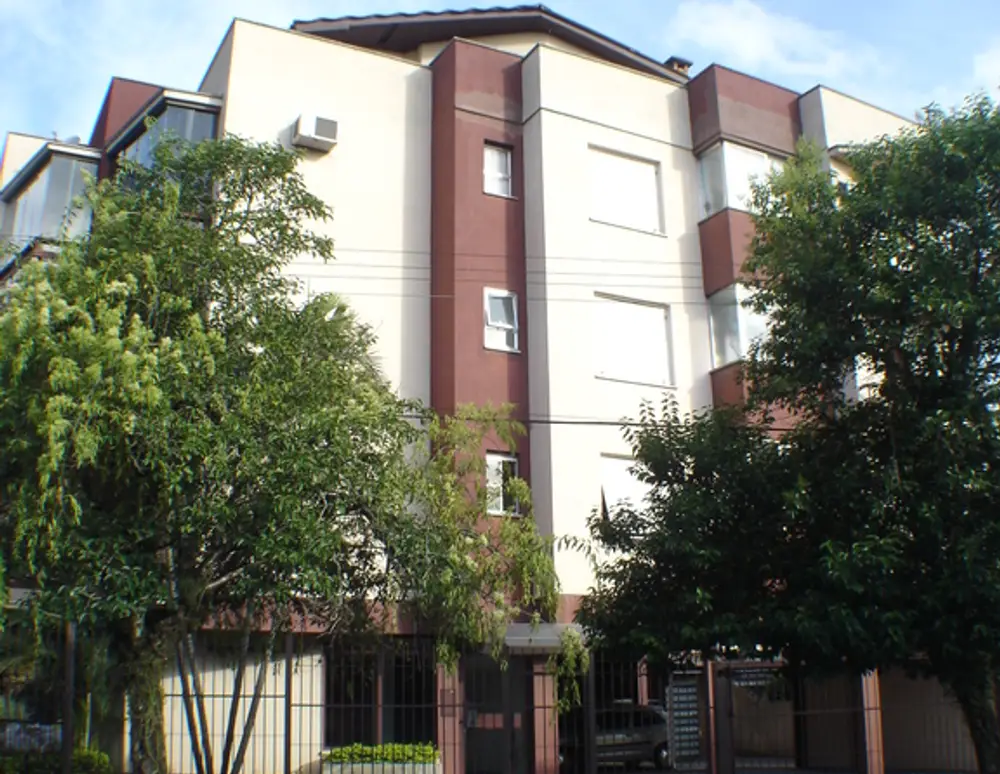 Edifício Monte Verdi