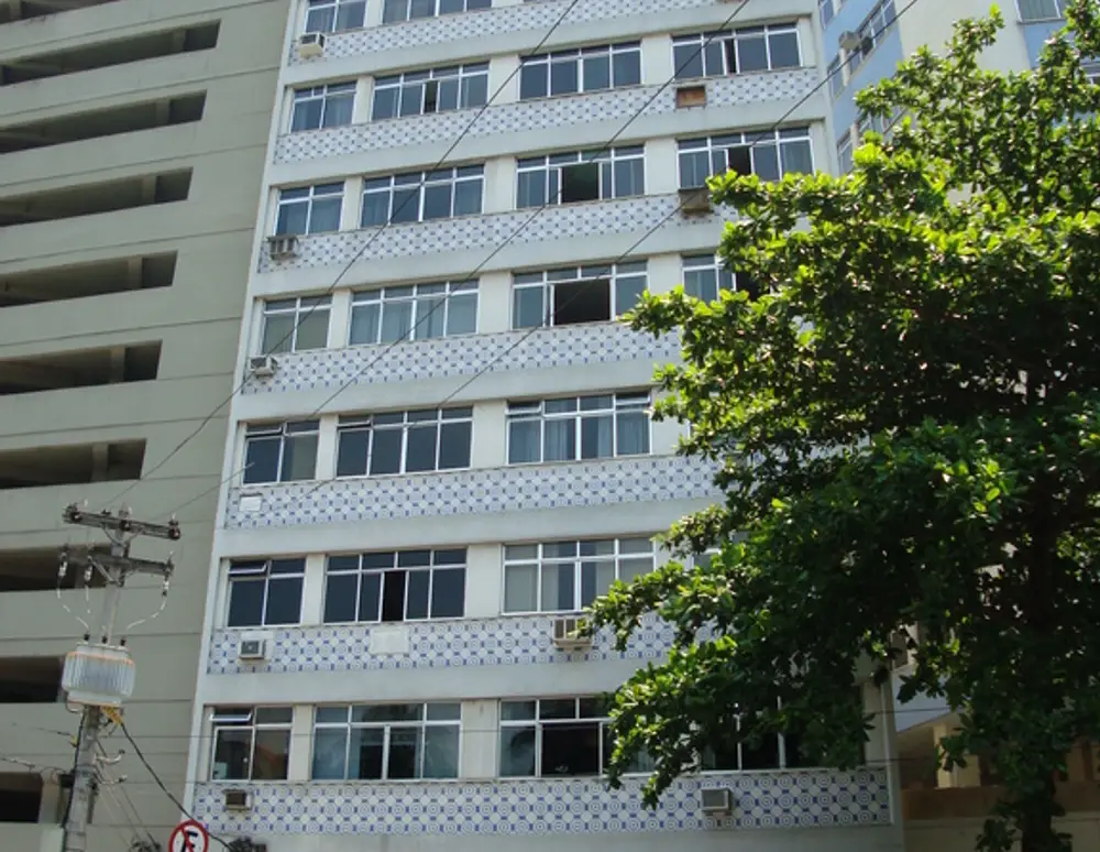 Edificio Emil Silber
