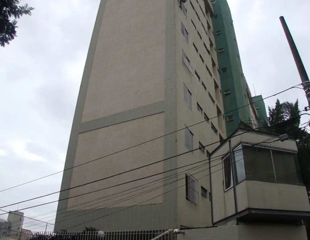 Edificio Princesa Simone
