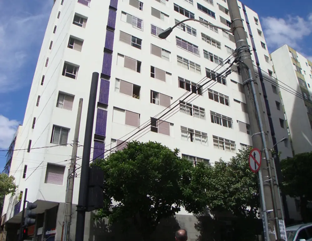 Edificio Michelangelo