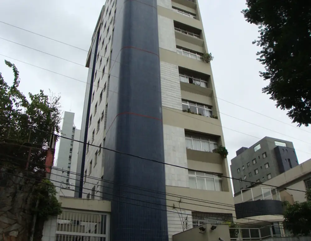 Edificio Joao Alves Figueiro