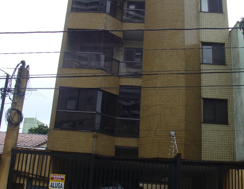 Edifício Orion Ii