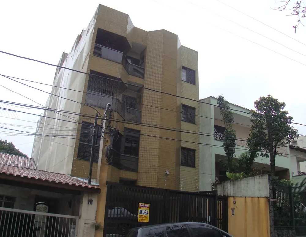 Edifício Orion Ii — foto 2