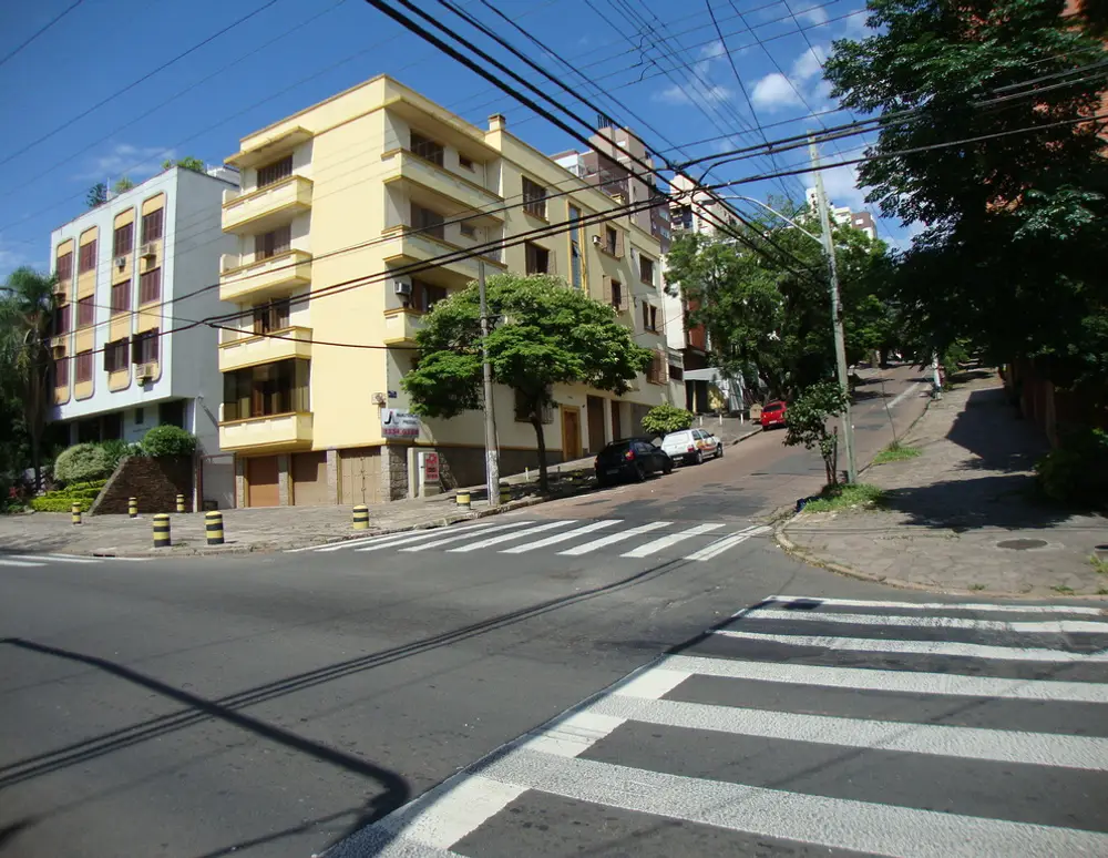Edificio Rio Negro