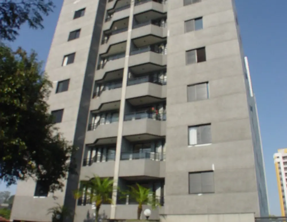 Edificio Residencial Saint Germain