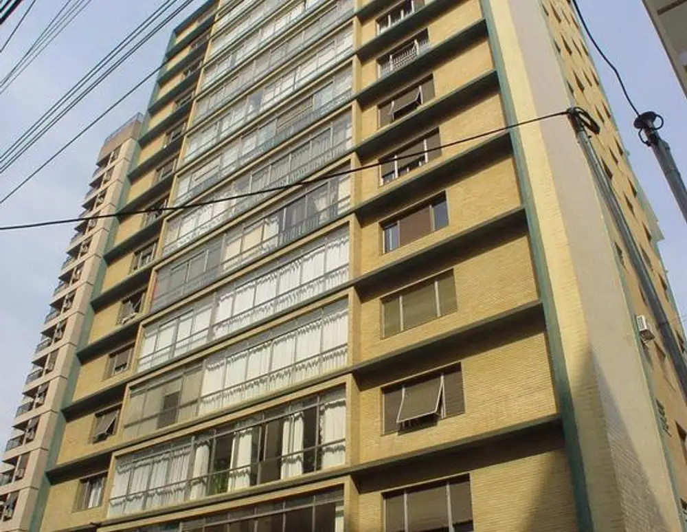 Edificio Campo Verde