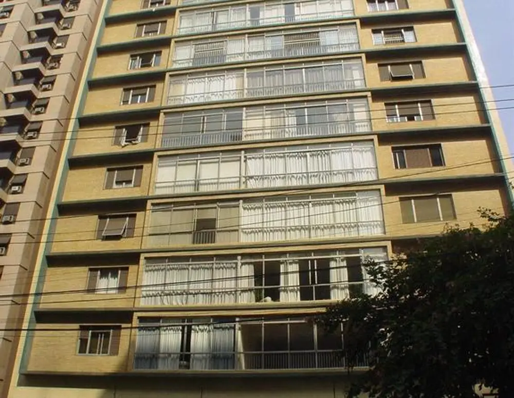 Edificio Campo Verde — foto 2
