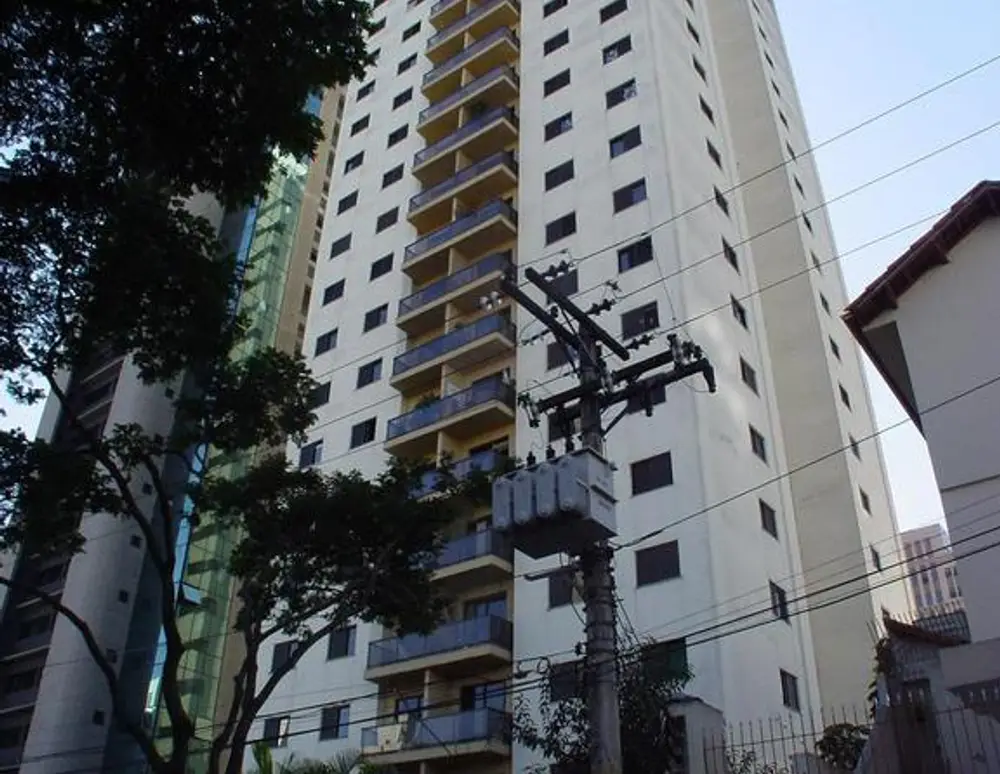 Edificio Jardim das Primaveras