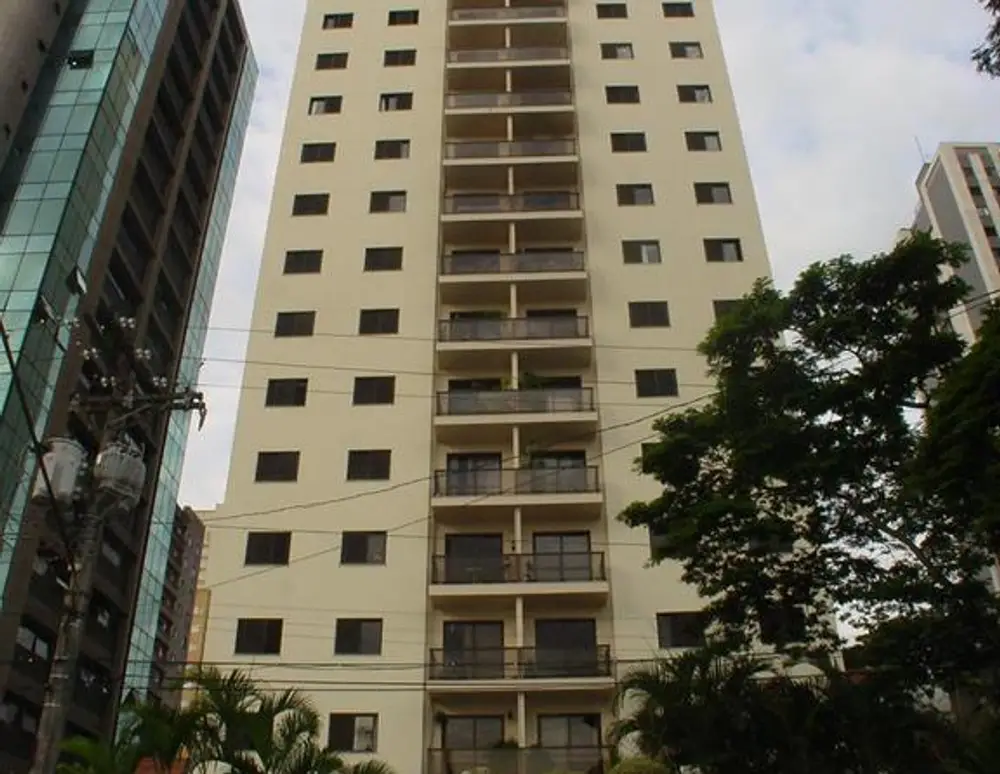 Edificio Jardim das Primaveras — foto 2