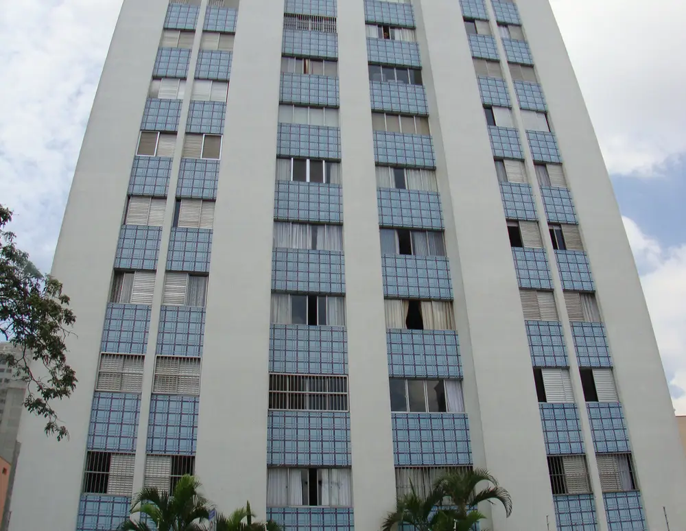 Edificio Patricia F. R. Leandrini