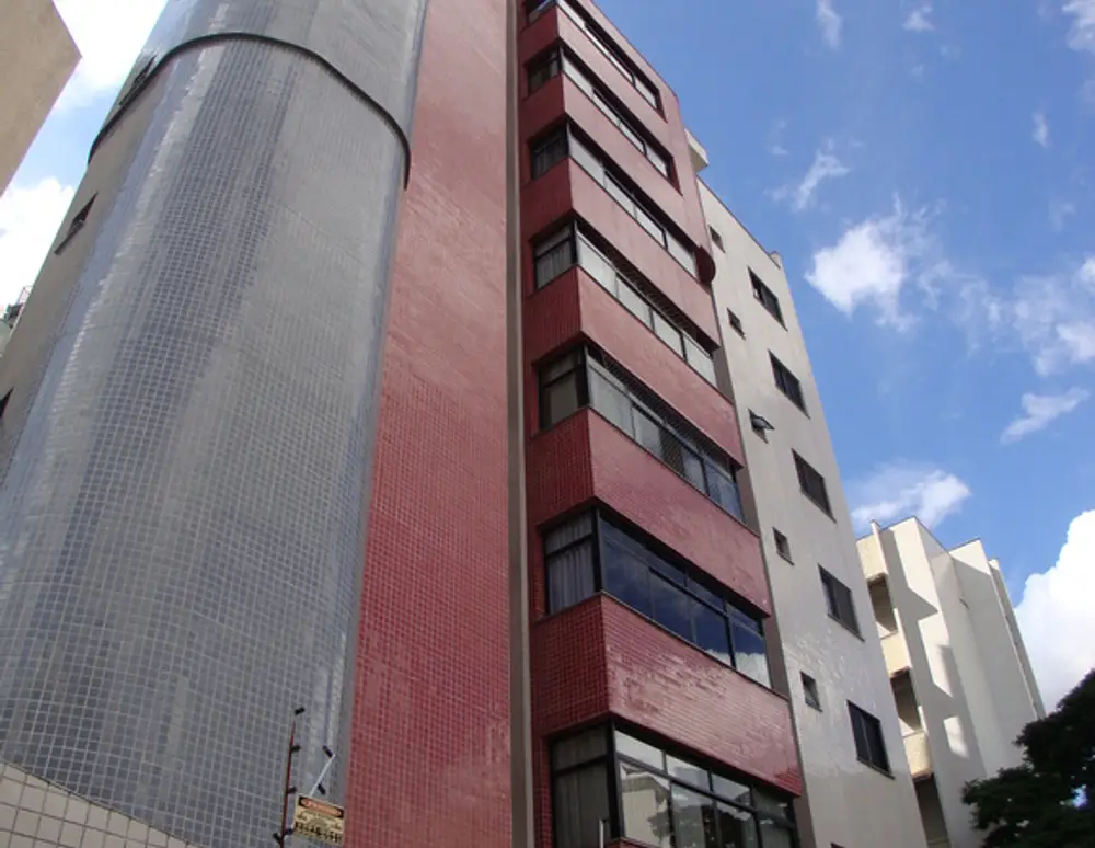 Edificio Leane