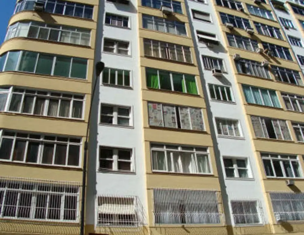 Edificio Firmo Pereira