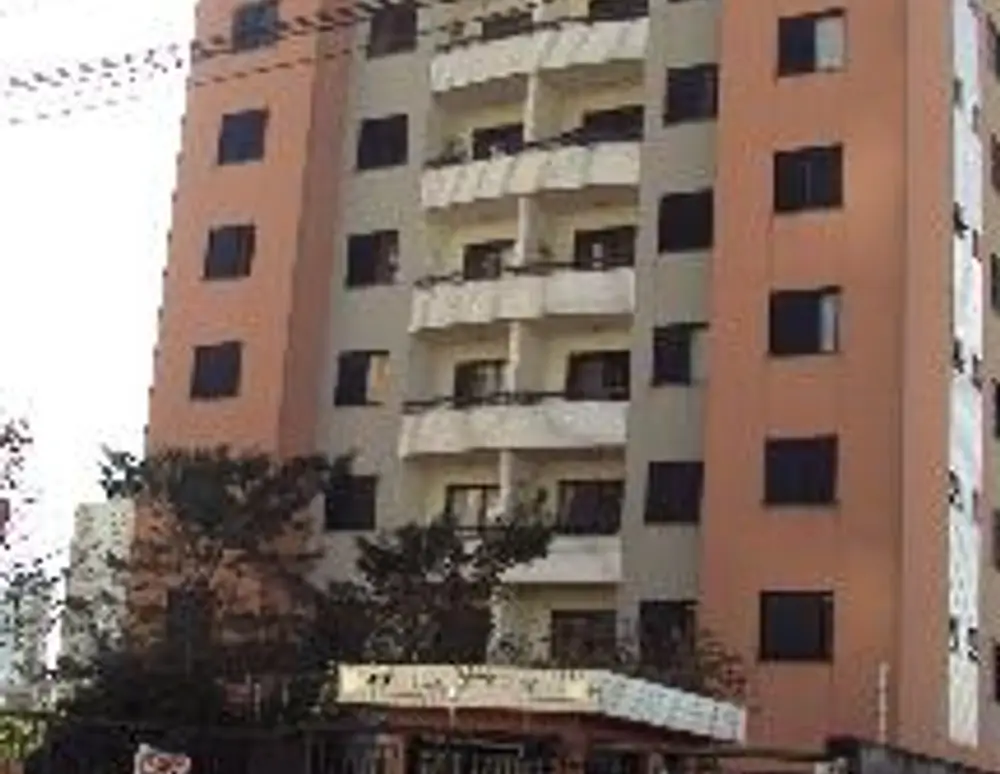 Edificio Mont Blanc — foto 2