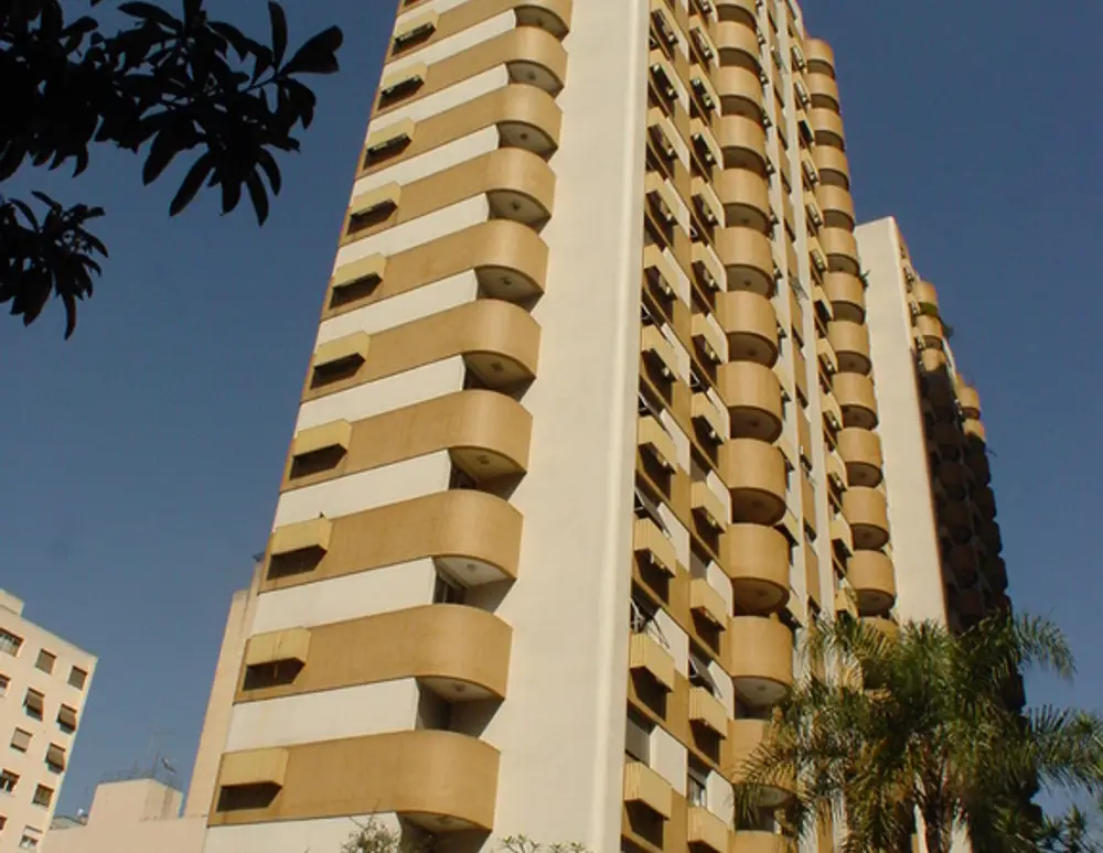Edificio Residence Eldorado — foto 2