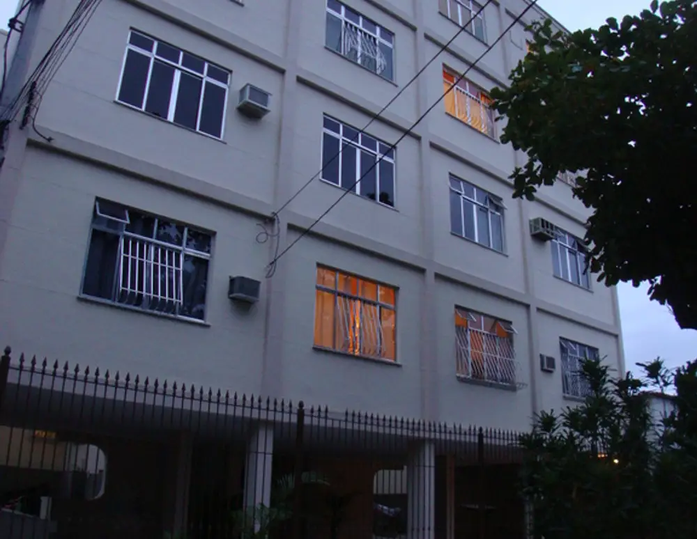 Edificio Castellucio