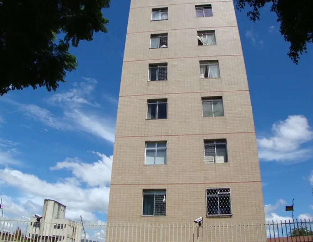 Edificio Princesa Juliana de Nassau