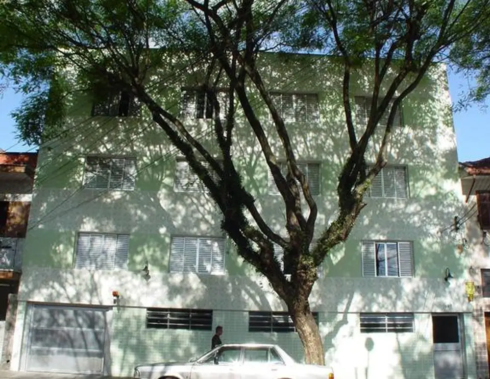 Edificio Celia Maria