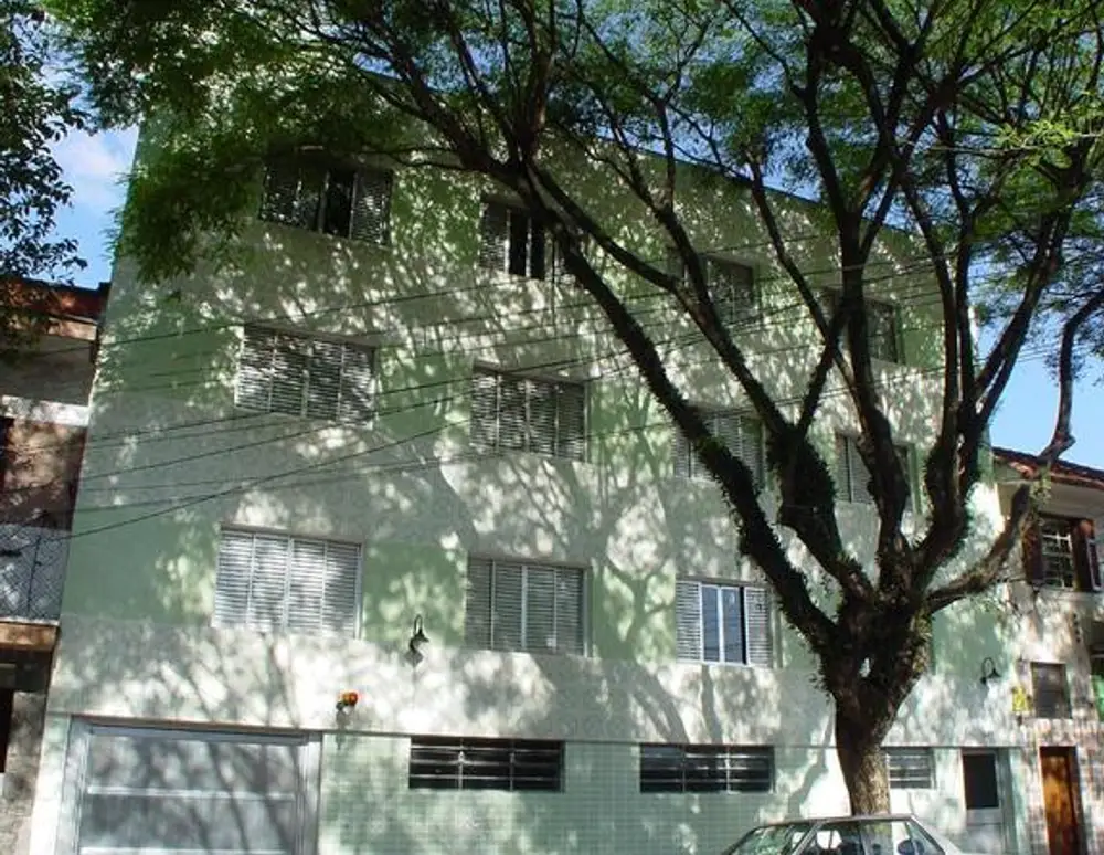 Edificio Celia Maria — foto 2