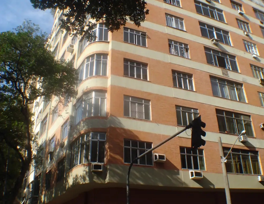 Edificio Netty