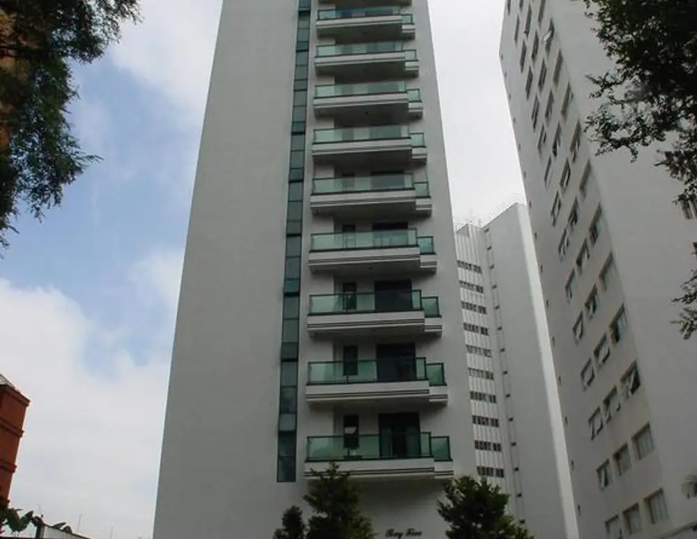 Edificio Bay Five