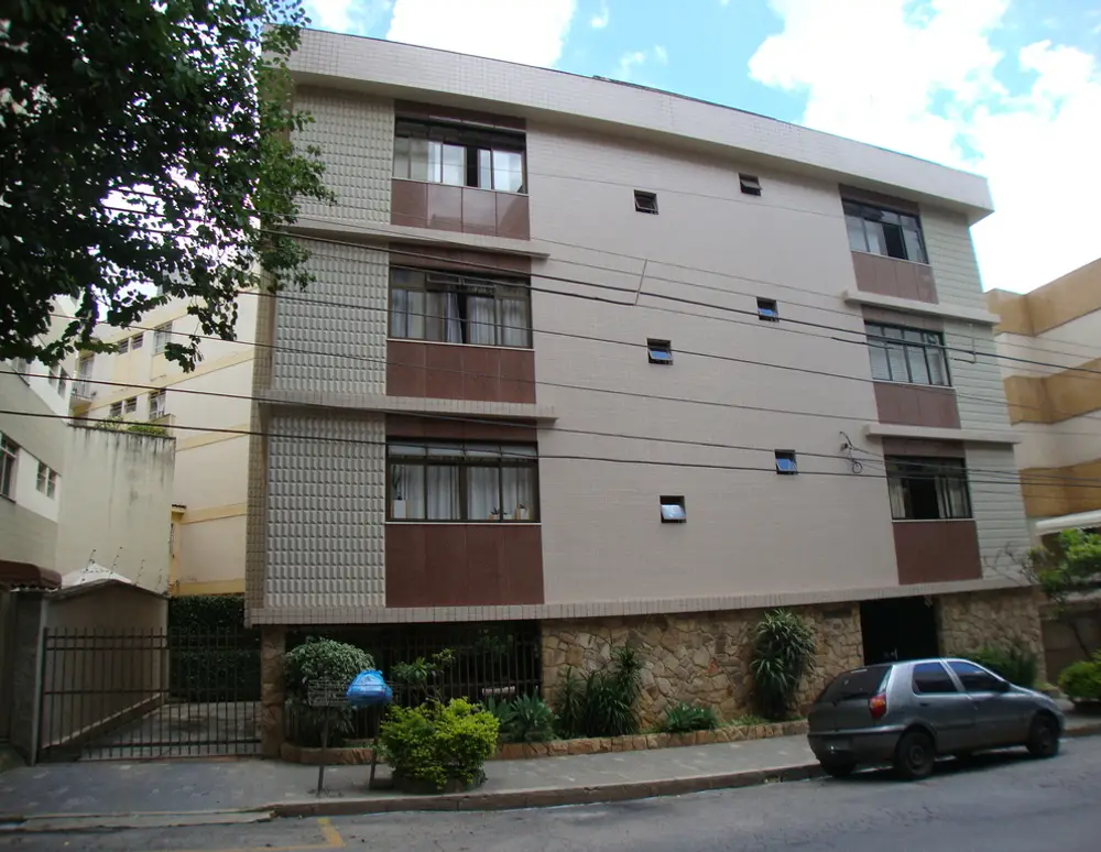 Edificio Lorita Ferrari