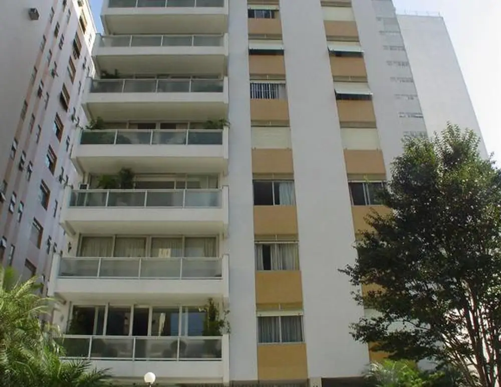 Edificio Porto Fino