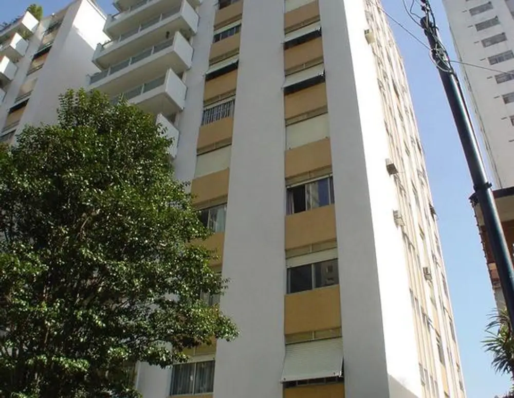 Edificio Porto Fino — foto 2