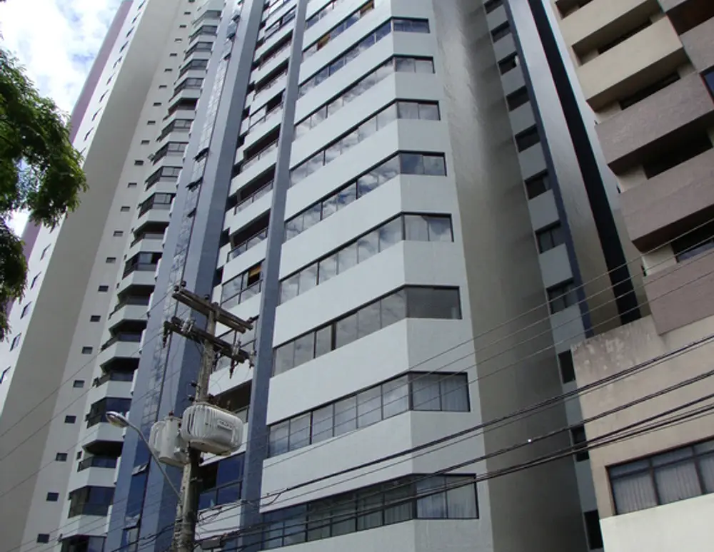 Edificio Porto Real
