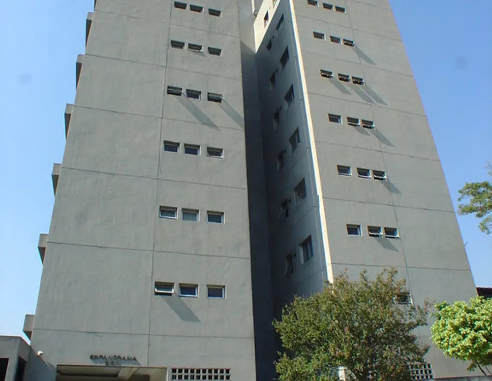 Edificio Panorama