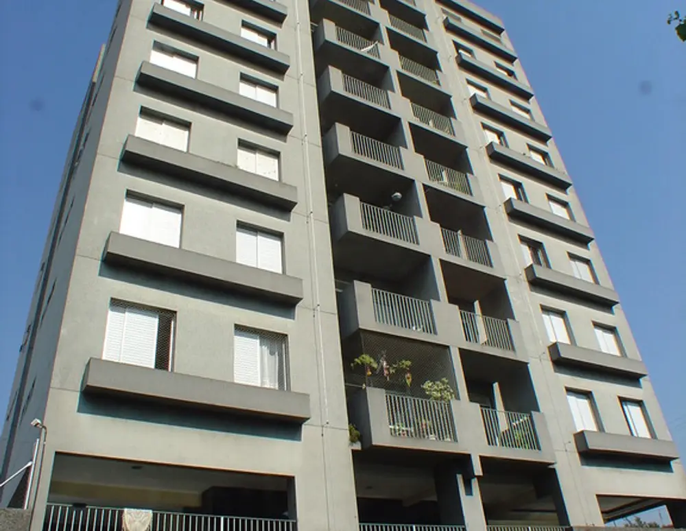 Edificio Panorama — foto 2