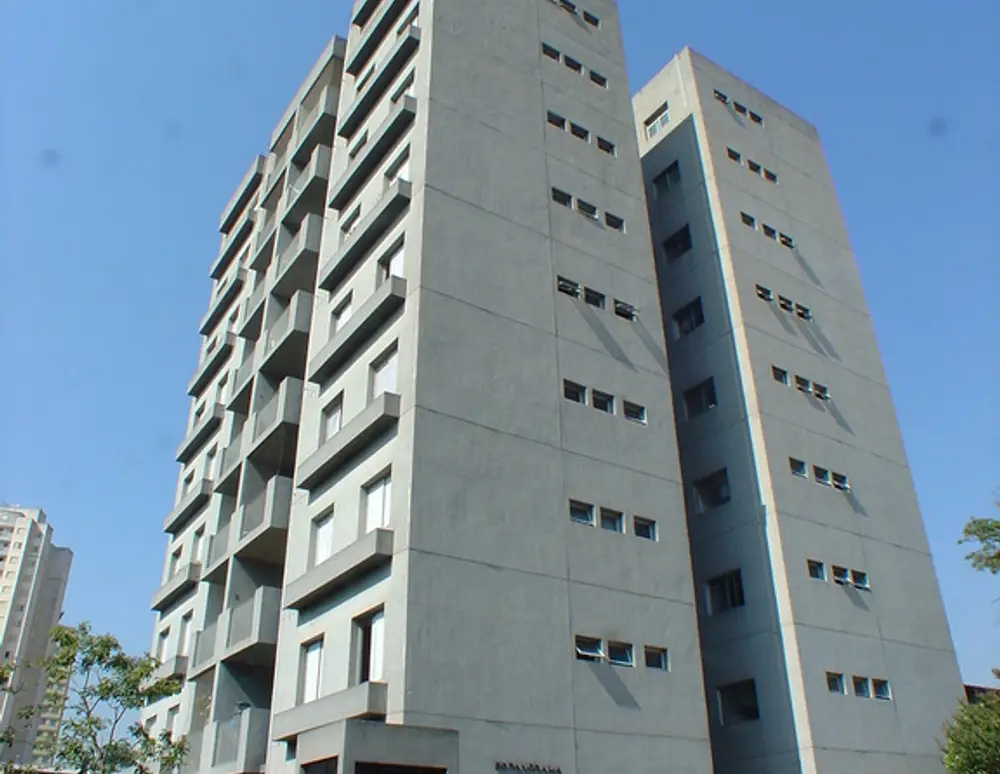 Edificio Panorama — foto 3