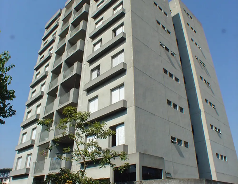 Edificio Panorama — foto 4