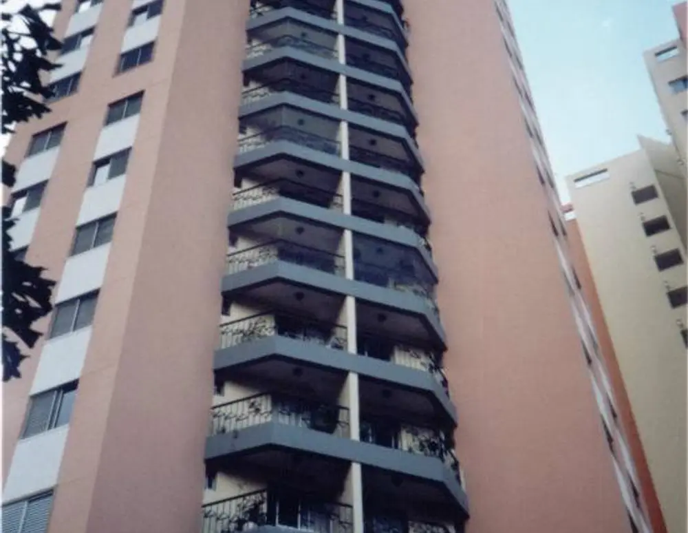 Conjunto Residencial Condominio Marajoara