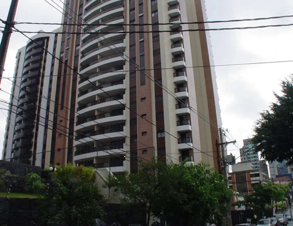 Edificio Portland