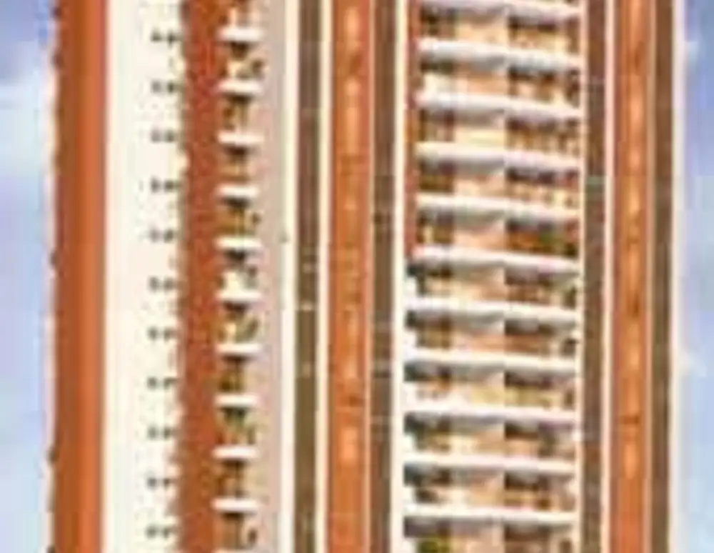 Edificio Portland — foto 2