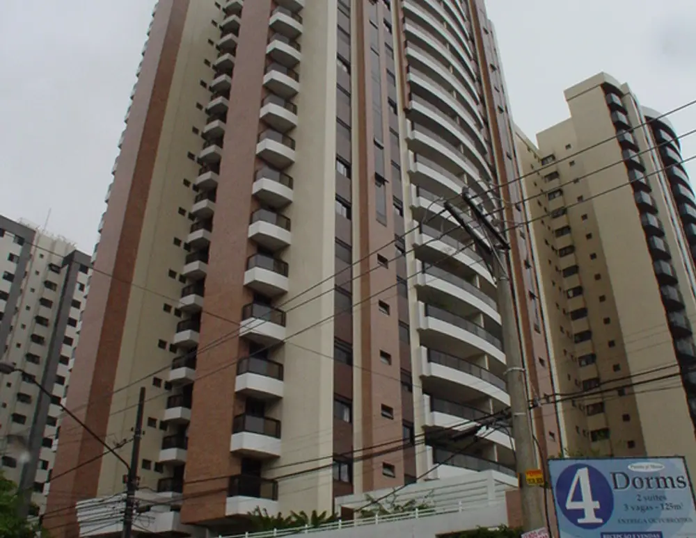 Edificio Portland — foto 3
