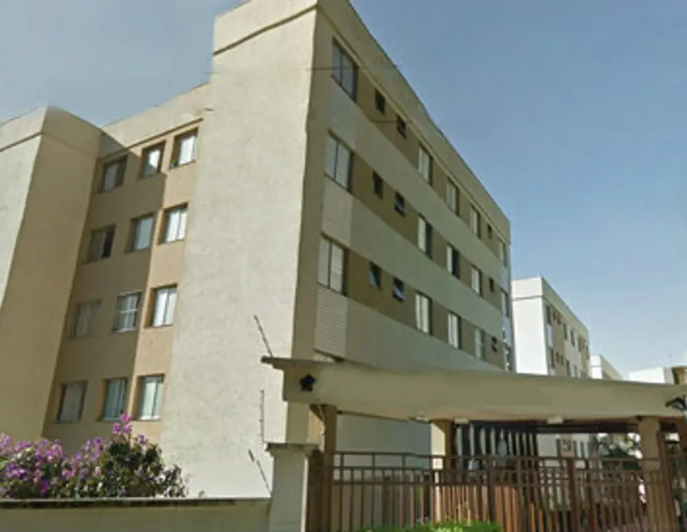 Residencial Sebastian Bach