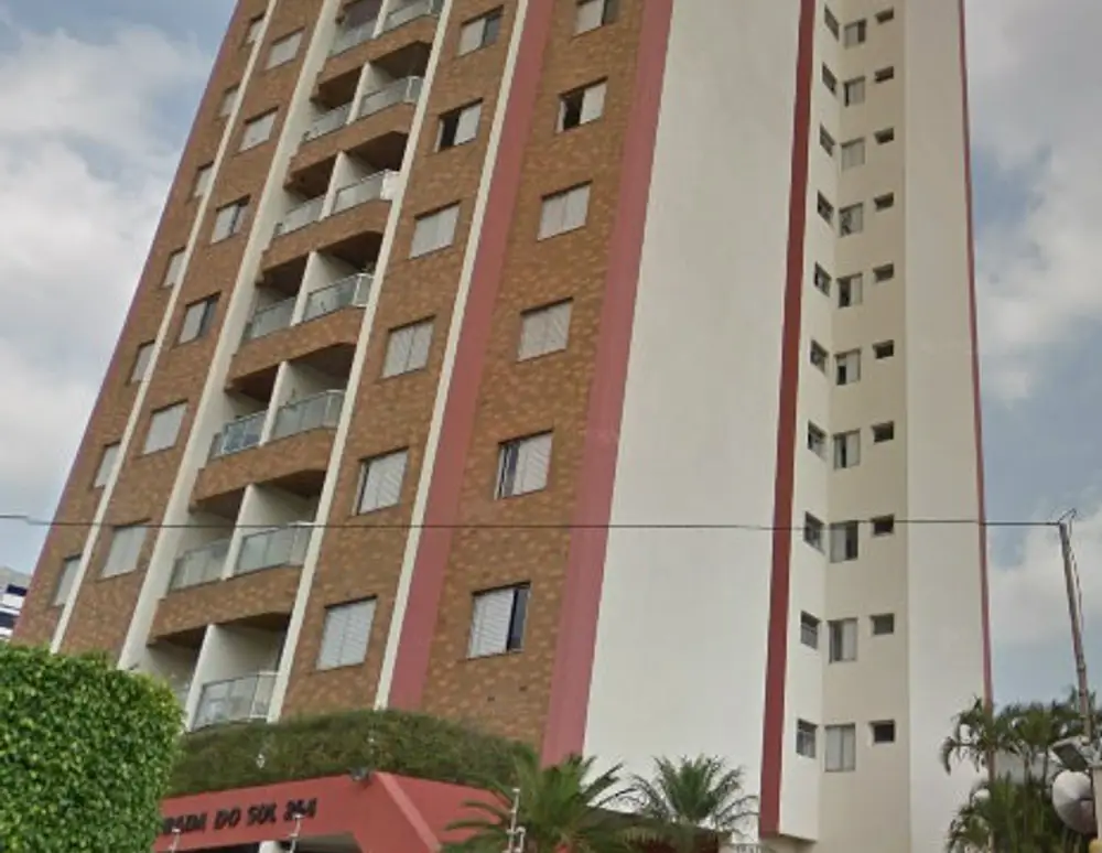 Edificio Morada do Sol