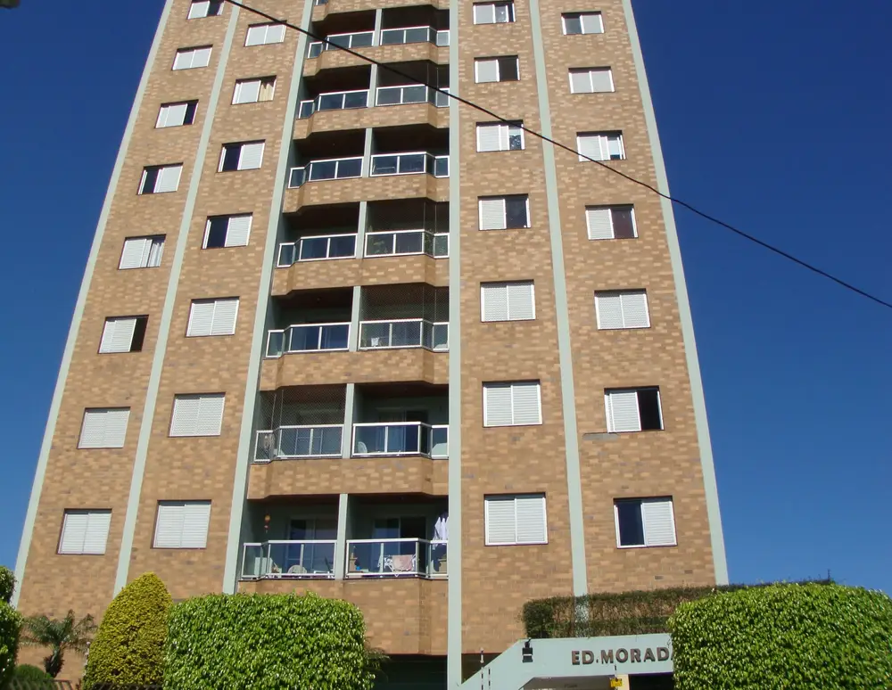 Edificio Morada do Sol — foto 3