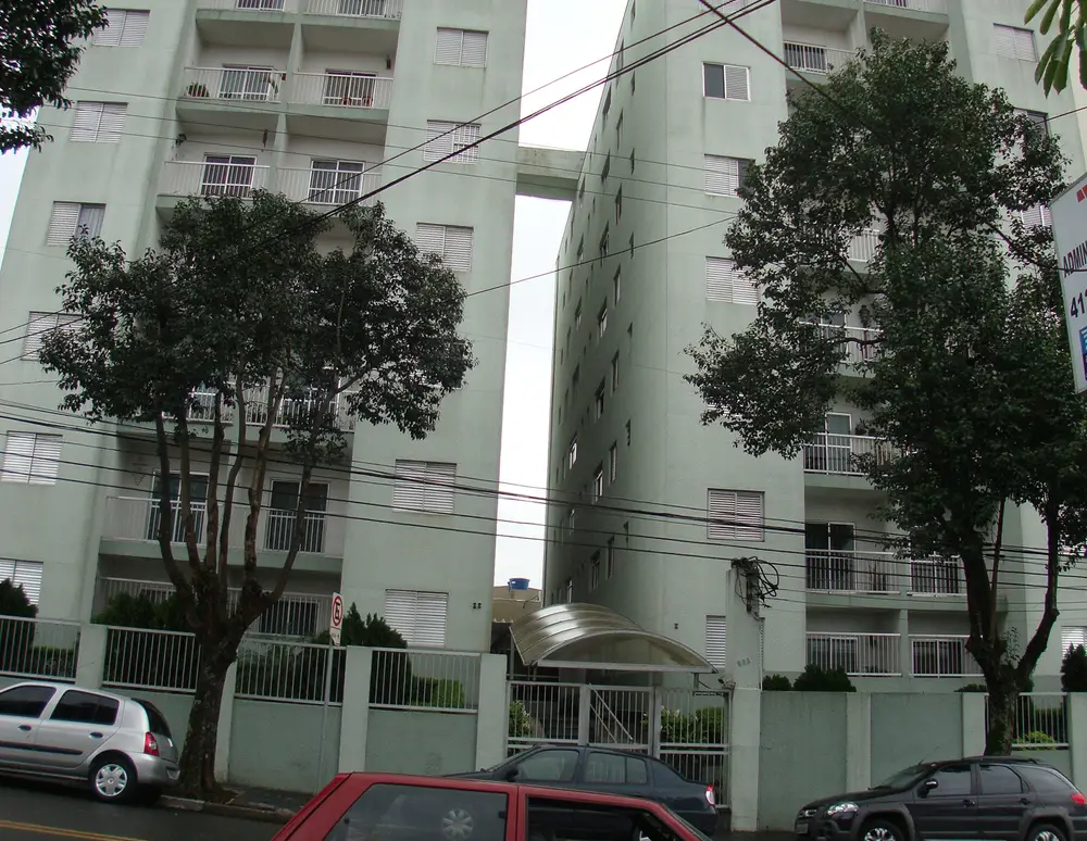 Edificio Fenix I-ii