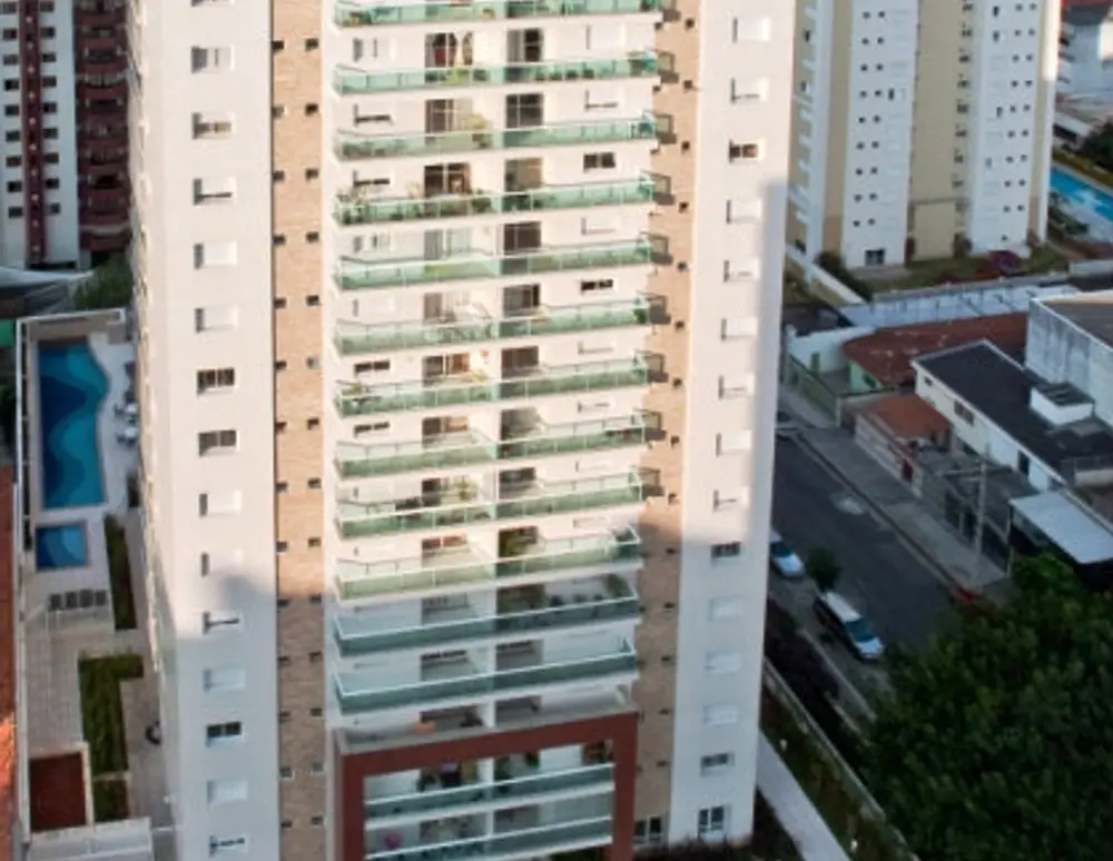 Edifício Sarah