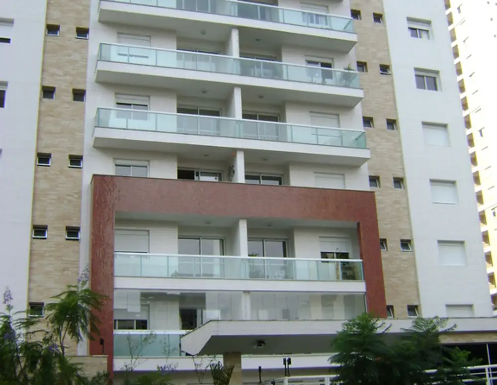 Edifício Sarah — foto 2