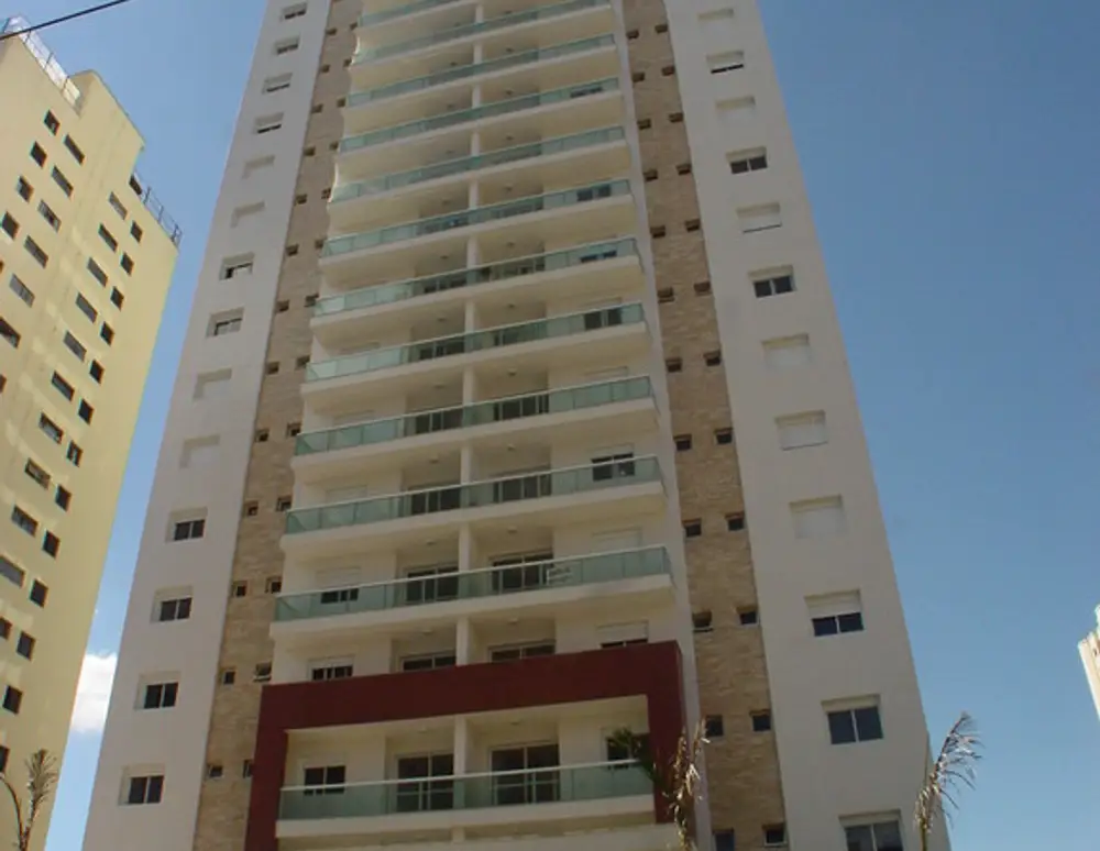 Edifício Sarah — foto 4
