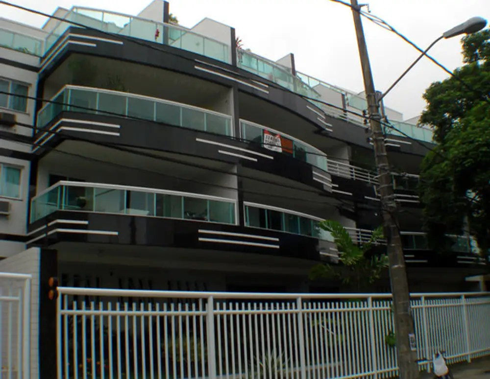 Edificio Arte Xxv